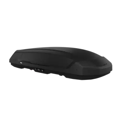 Thule - Caja Portaequipaje Thule Force 3 XL Negra