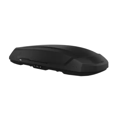 Thule - Caja Portaequipaje Thule Force 3 XXL Negra