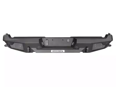 Realtruck - Defensa Trasera BR20.5 para F- 150 / Lobo 21 - 26
