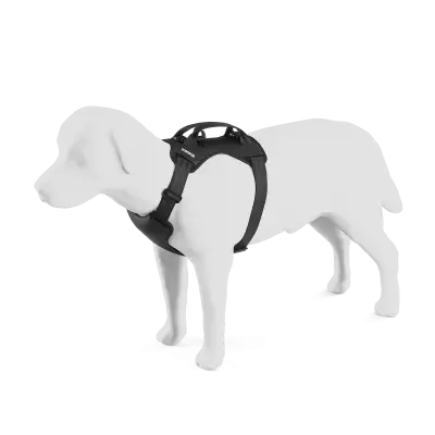 Thule - Arnes de auto para perro Thule Cappy (L)