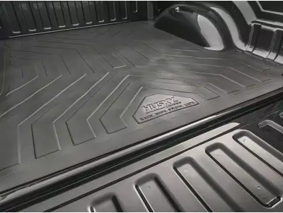 Husky Liners - Husky Heavy Duty Bed Mat de 5.7' para F-150 / Lobo 15 - 25
