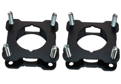 Realtruck - Kit de Elevacion Superlift para Tacoma 24 - 26