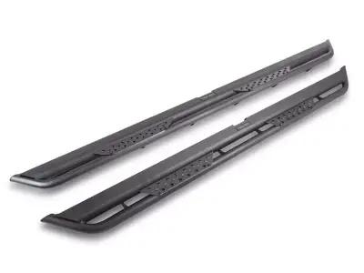 Realtruck - Estribos Dominator DT para Jimny 24 - 25