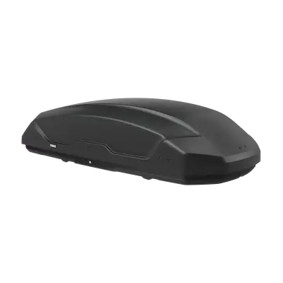 Thule - Caja Portaequipaje Thule Pulse 2 XL Color Negro