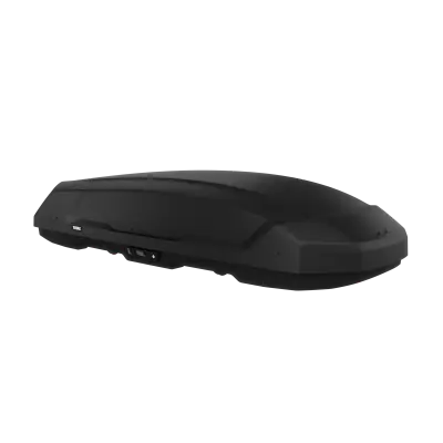 Thule - Caja Portaequipaje Thule Force 3 XL Color Negro