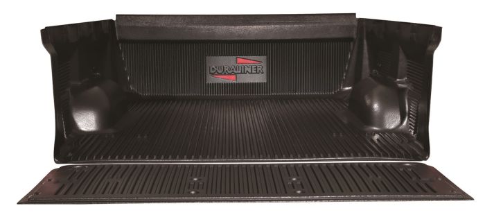 Duraliner - Bedliner Bajo Riel de 5.6' para Silverado 1500 04 - 07 (Dob Cab)