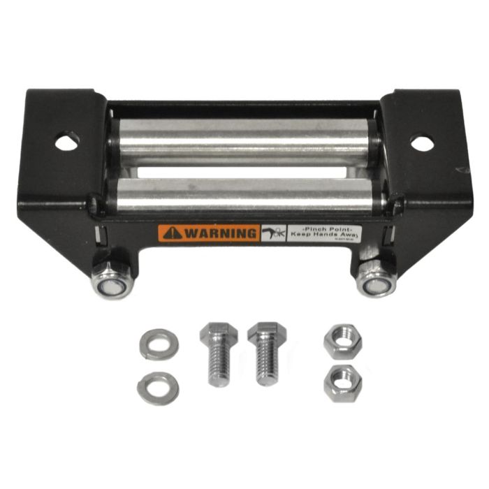 Warn - Warn Roller Fairlead