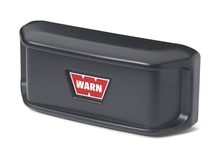 Warn - Warn Fairlead Cover