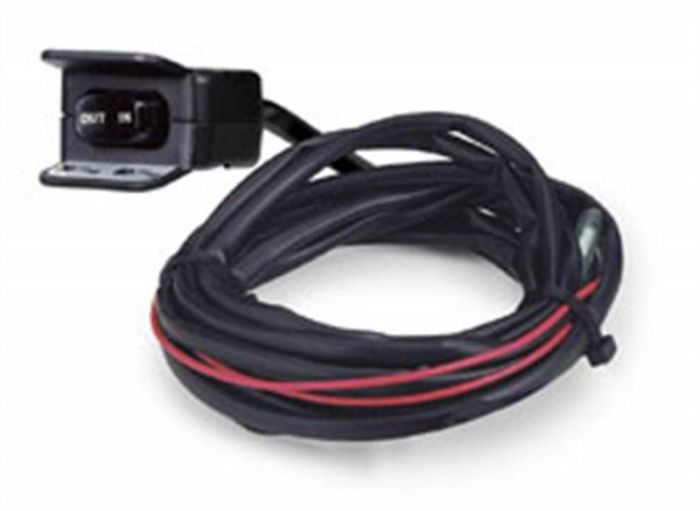 Warn - Warn ATV Winch Mini-Rocker Switch