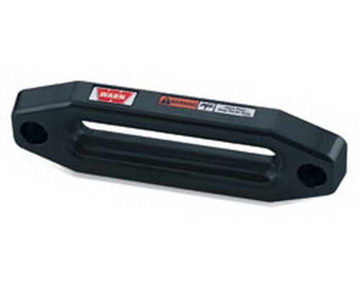 Warn - Warn Hawse Fairlead