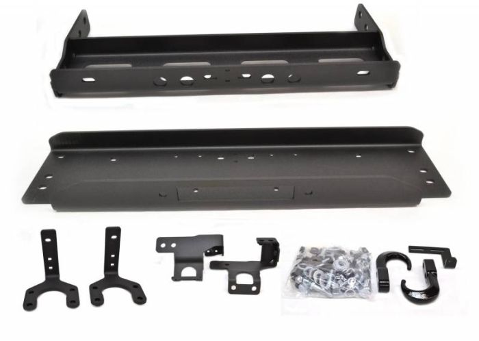 Warn - Warn Winch Mounting Plate