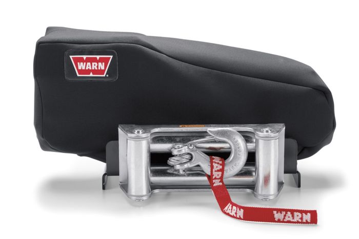 Warn - Warn Neoprene Winch Cover