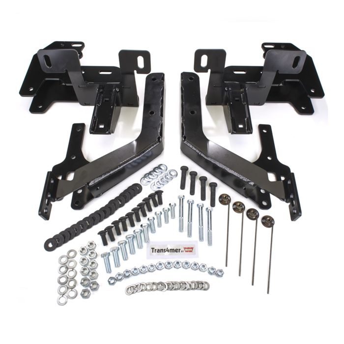 Warn - Warn Winch Mount Bracket Kit