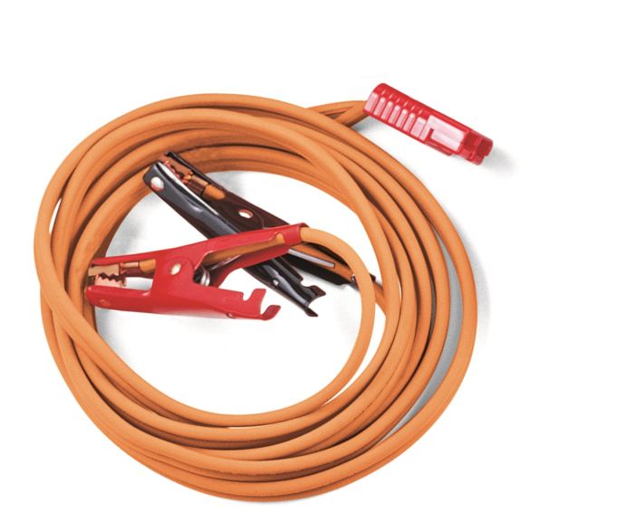 Warn - Warn Quick Connect Booster Cable Kit