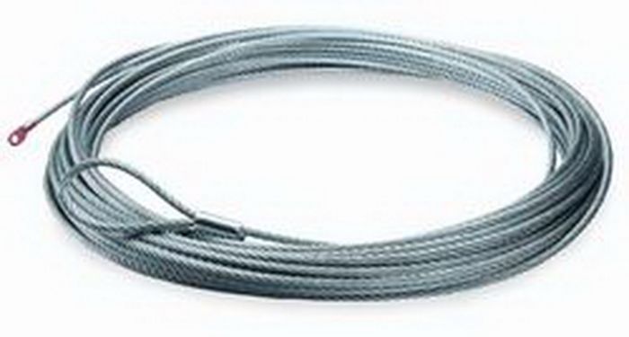 Warn - Warn Wire Rope