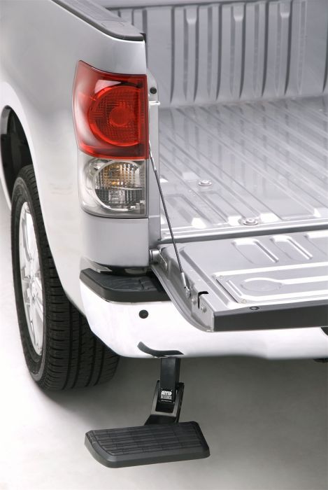 AMP Research - Bed Step para Toyota Tundra 2007 - 2014