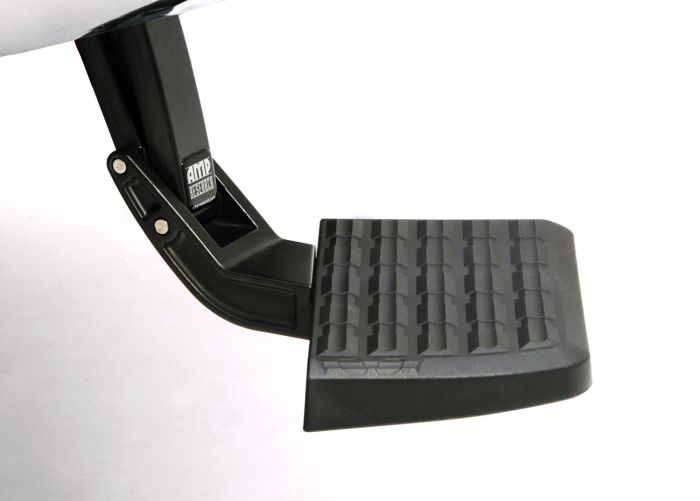 AMP Research - Bed Step para Toyota Tacoma 2005 - 2015