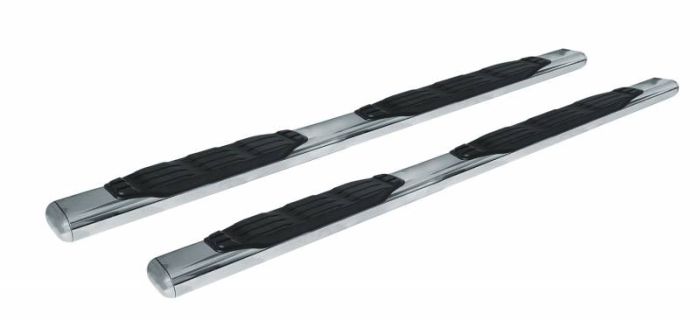 Go Rhino - 4" WIDESIDER Fusion Inox 80" Nissan D-22 00-15