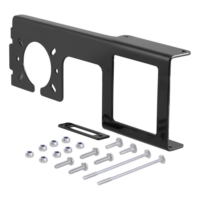 Curt Manufacturing - Electrical Bracket