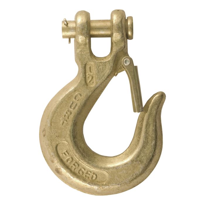 Curt Manufacturing - Clevis Hook