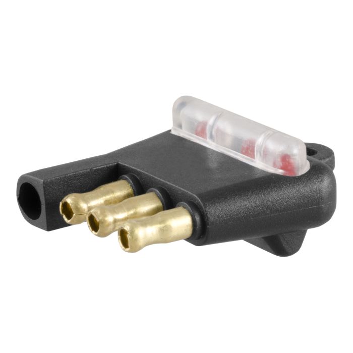 Curt Manufacturing - LED Connector Tester