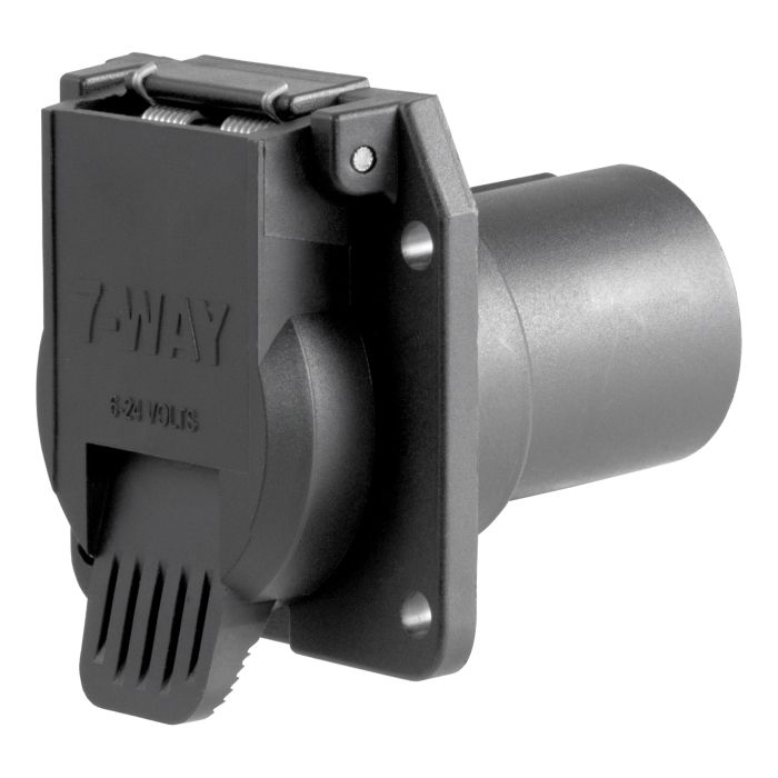Curt Manufacturing - T-Connector