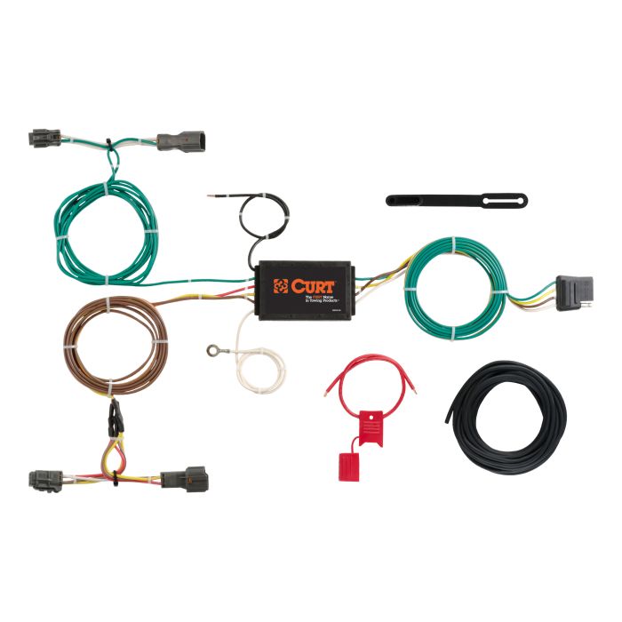 Curt Manufacturing - T-Connector