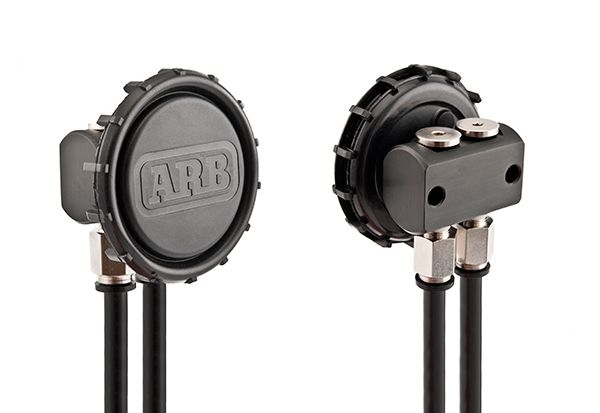 ARB - ARB Respirador de Diferencial ARB170112