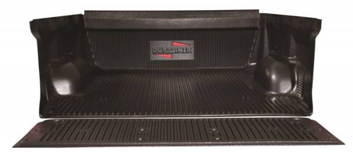 Duraliner - Bedliner Sobre Riel de 6.4' Ram 1500 02-09 (Reg Cab y Ext)