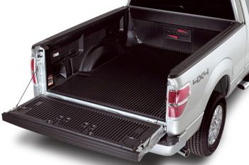 Duraliner - Bedliner Sobre Riel de 5' para L200 08-14 (Dob Cab)