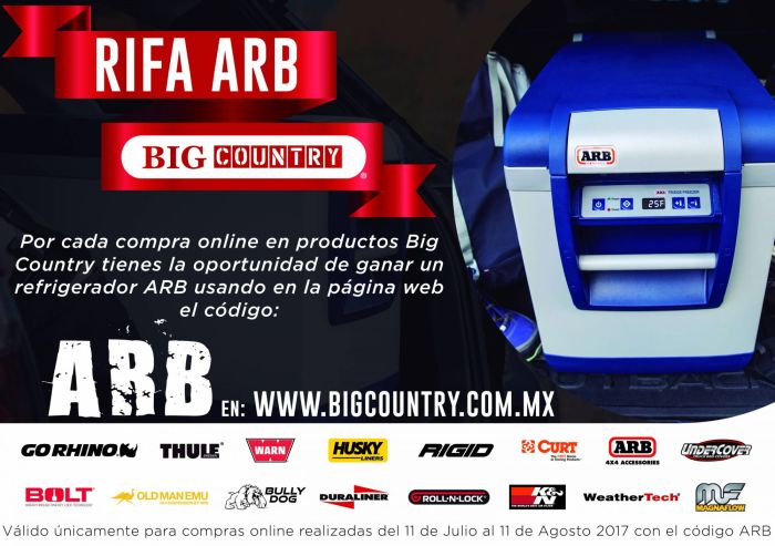 Promo ARB News