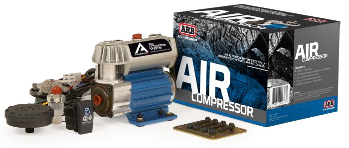 ARB - ARB Compresor ARB ARBCKSA12