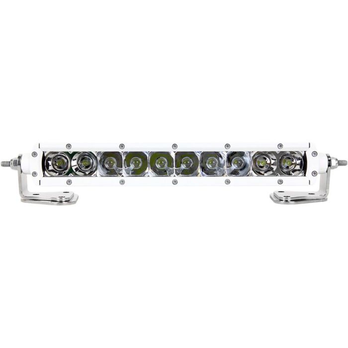 Rigid Industries - Rigid Industries 10" SR-Series - Spot/Flood Combo 910313