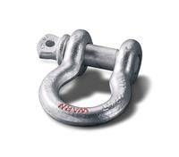 Warn - Shackle 3/4 Scr Pin Ce Warn W88999