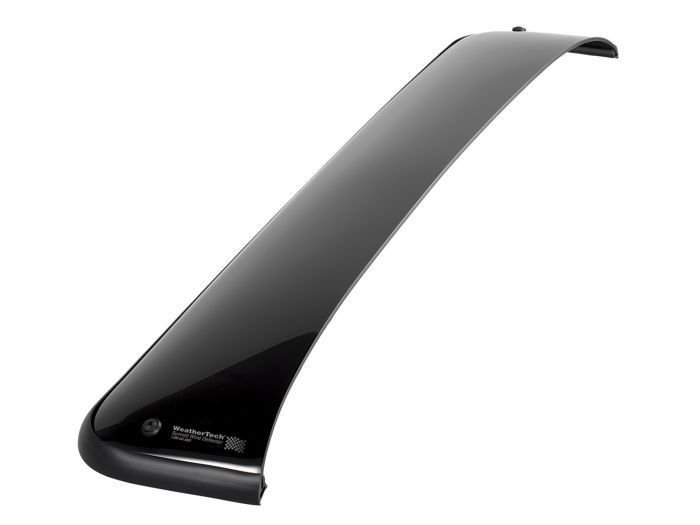 Weathertech - Deflector ventana lateral GMC Sierra 1500, 2500, 3500 2015