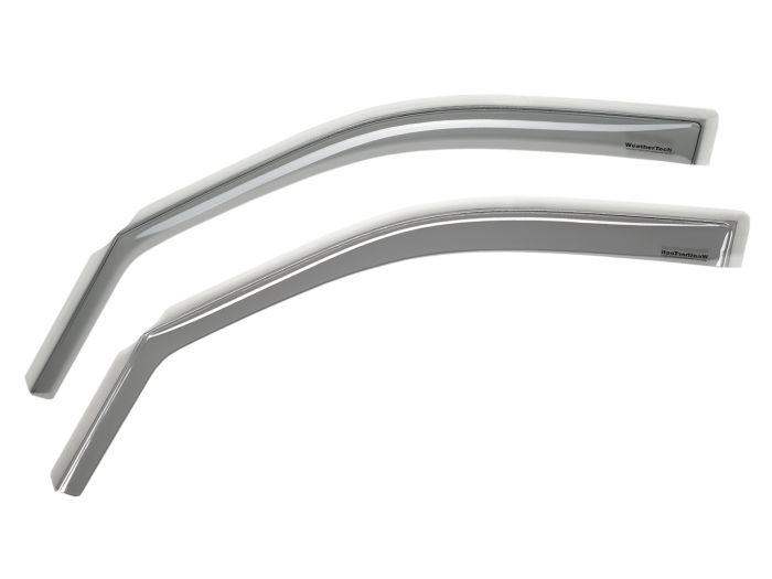 Weathertech - Deflector ventana lateral Toyota Tacoma SR5 2016-2019
