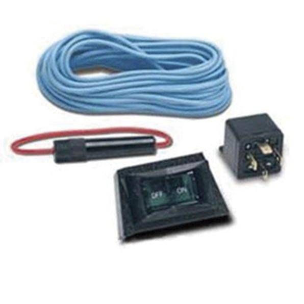 Big Country - Pro Comp Universal Arnés eléctrico 79300