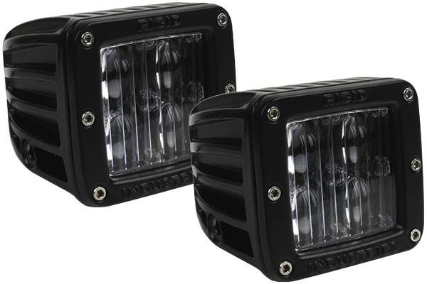 Rigid Industries - Faros Auxiliares 504814