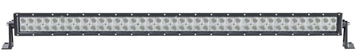 Go Rhino - Luces LED - Go Rhino Universal Barra de 40"