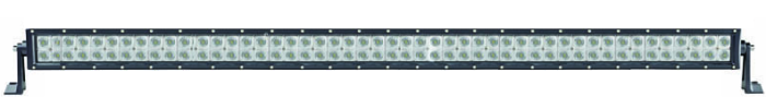 Go Rhino - Luces LED - Go Rhino Universal Barra de 50"