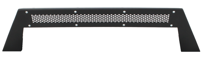 Go Rhino - Marco para barra de luz LED de hasta 20 " Trailline Jeep Wrangler JK 07-18 / Jeep Wrangler JL 18-22