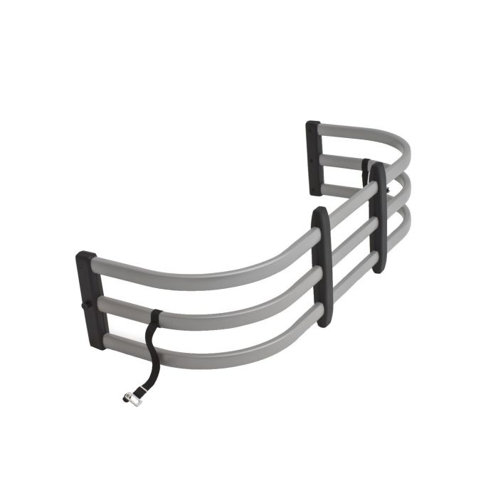 AMP Research - Bed Xtender 74815-00A Chevrolet Silverado / GMC Sierra 1500 07-19 / Chevrolet Silverado / GMC Sierra 2500 HD - 3500 HD 07-19