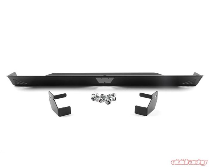 Warn - Warn Skid Plate Elite Series para Wrangler JL/ Gladiator 18- 24 (Para defensa delantera)