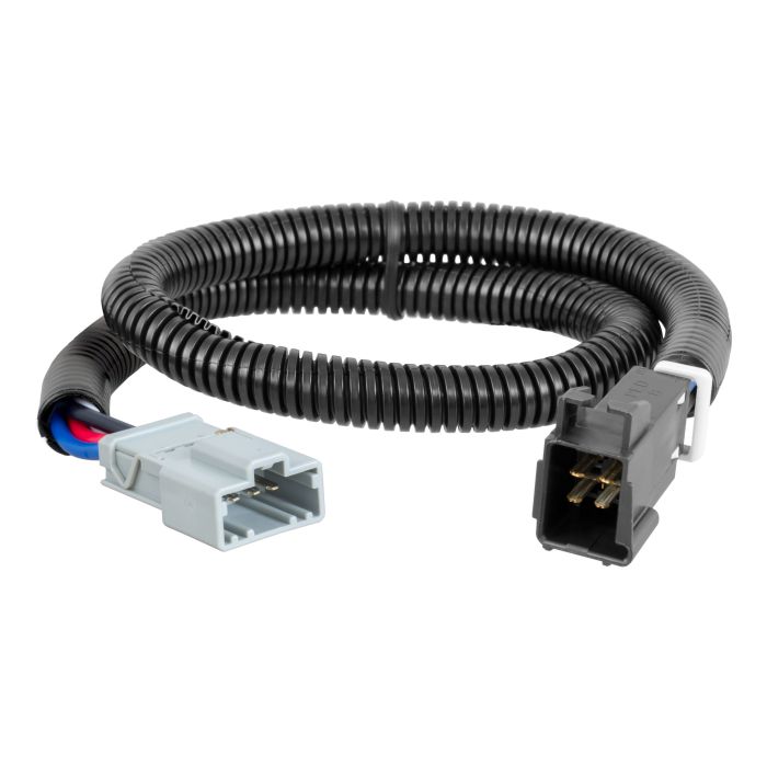 Curt Manufacturing - Brake Control Harness