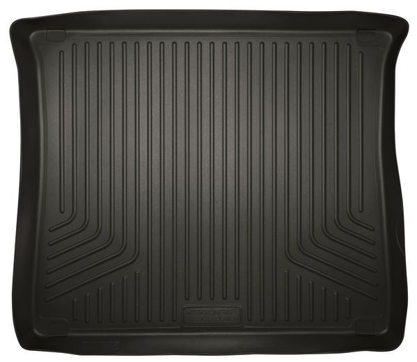 Husky Liners - Husky Liners Tapete de cajuela negro Hyundai Tucson 10-13
