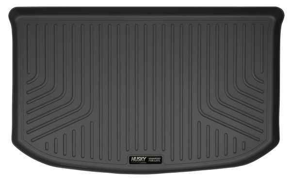 Husky Liners - Husky Cargo Liner negro Kia Soul 14-19