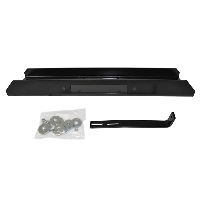 Warn - Warn Universal Foot Down Winch Mount Kit