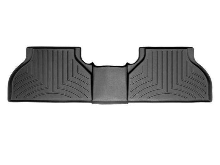 Weathertech - FloorLiners posteriores para Hyundai Elantra 2011 +