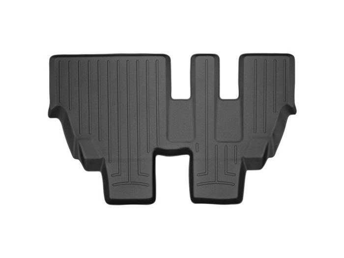 Weathertech - FloorLiners posteriores para BMW X5 2014 +