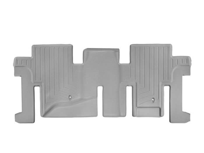 Weathertech - FloorLiners posteriores para Infinity JX 2013 +